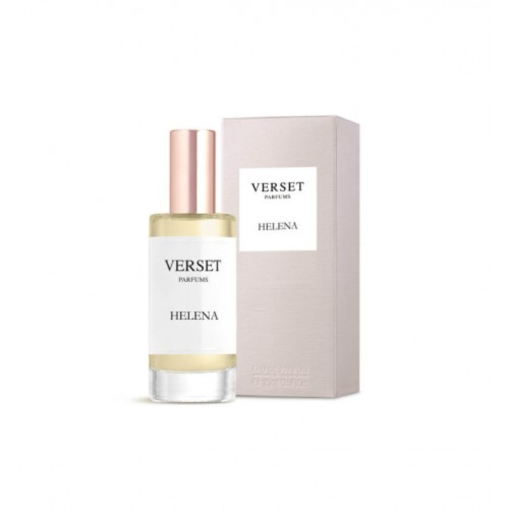 Парфюмнa вода за жени Verset, Helena, 15ml
