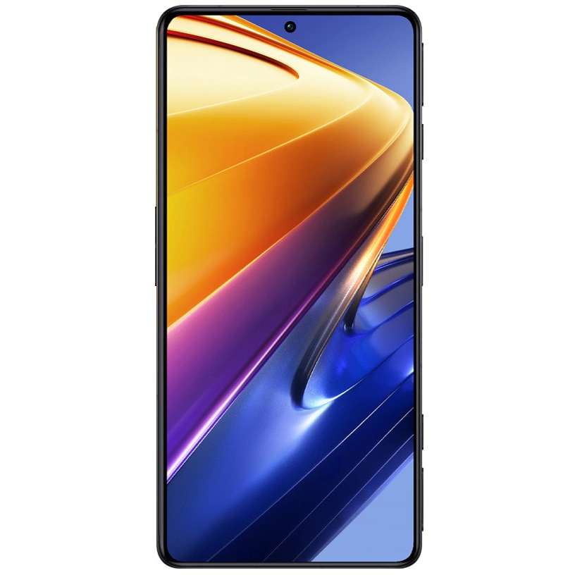 Telefon mobil Poco F4 GT, Dual SIM, 256GB, 12GB RAM, 5G, Cyber