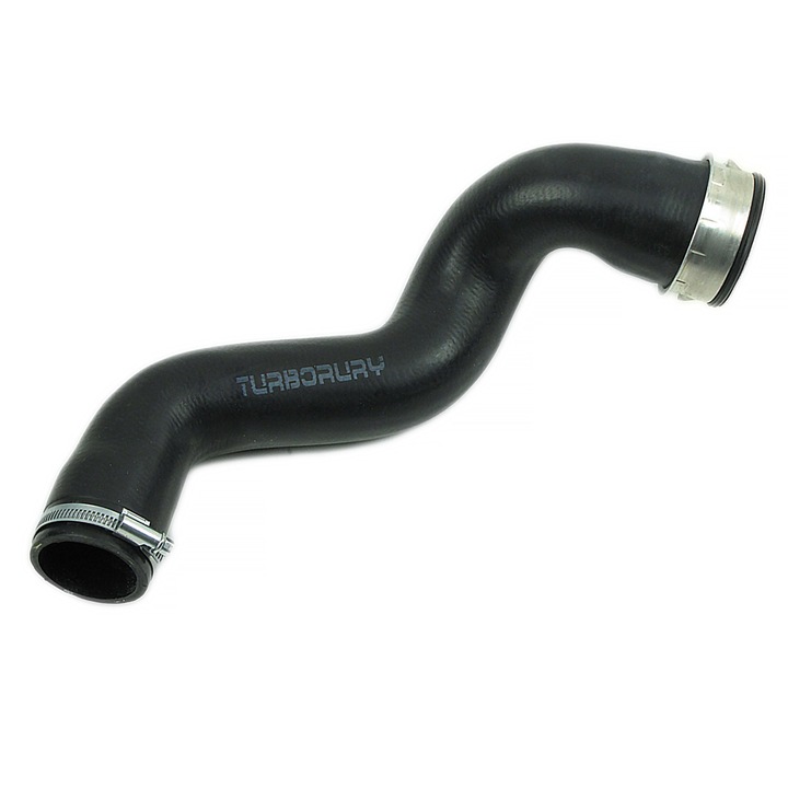 Furtun aer intercooler, Turborury, Skoda Superb audi A4 Vw Passat 1.9 Tdi 3B0145834R