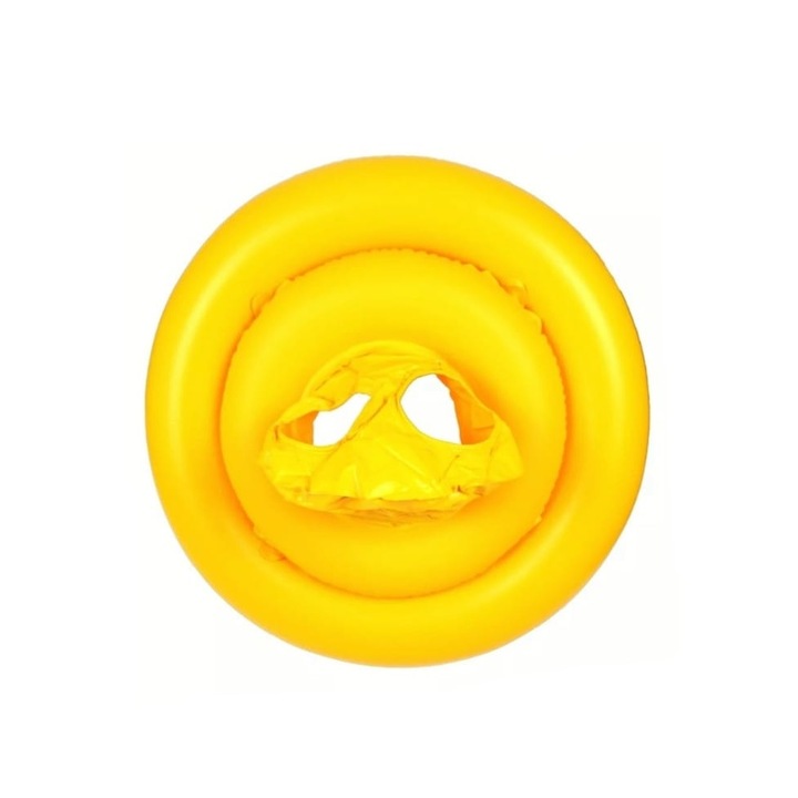 Colac de inot, Intex, My Baby Float