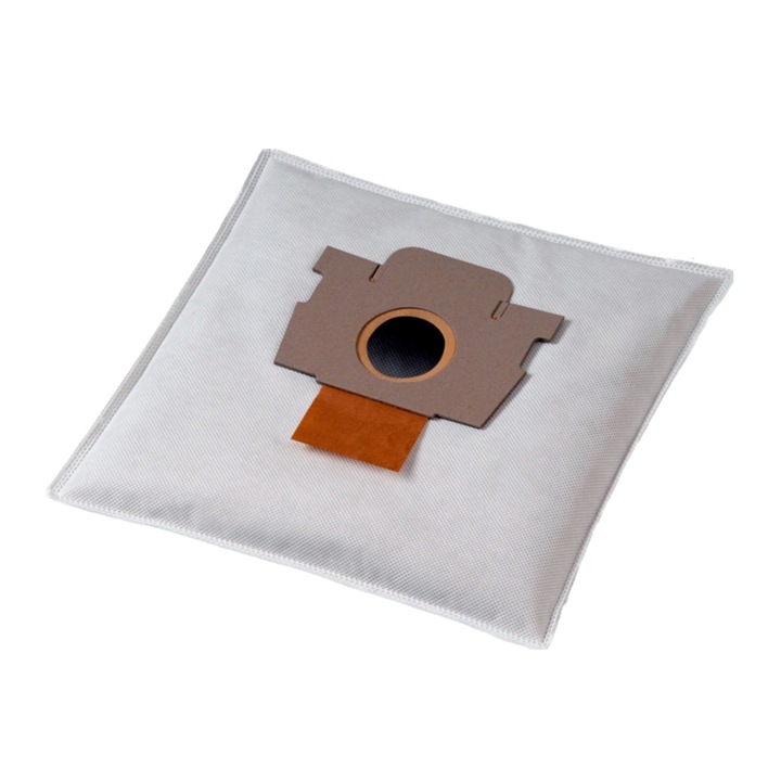 Set 5 saci Koma pentru aspirator Rowenta Silence Force, textil