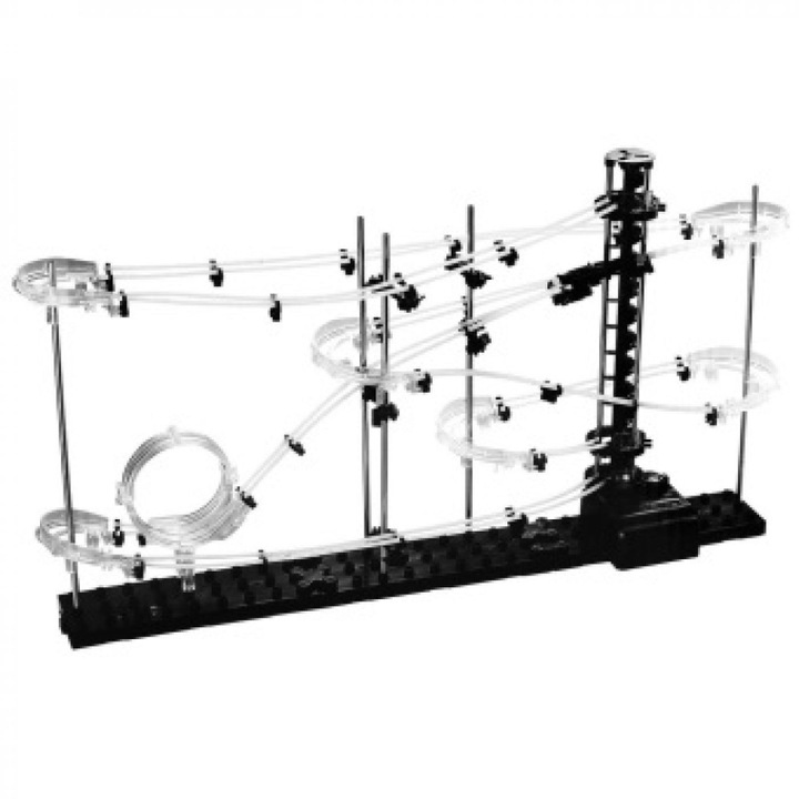 Joc Interactiv Rol SpaceRail, Gonga® Level 2