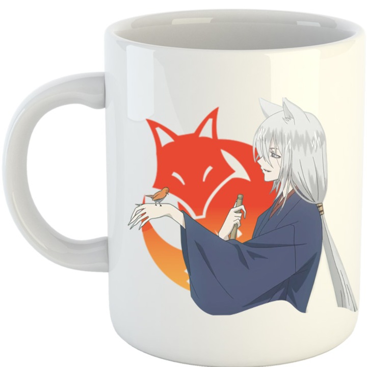 Cana Kamisama Kiss Tomoe Zakhari Anime Cosplay, alba, 330 ml
