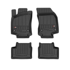 Автомобилни стелки