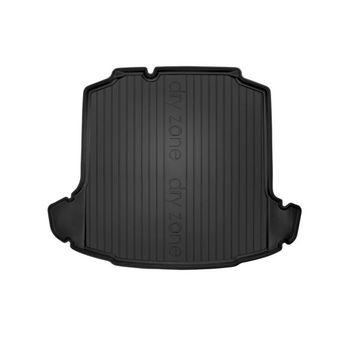 Covoras auto portbagaj DRY Skoda Rapid 07.2012-