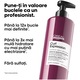 Crema-gel leave-in profesionala L'Oréal Professionnel Serie Expert Curl Expression, pentru definire si activarea parului ondulat, 250 ml