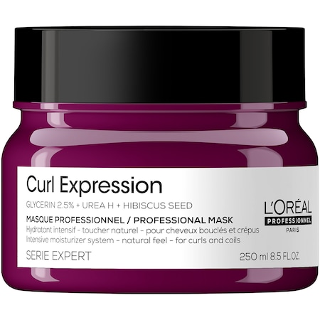 Маска L'Oréal Professionnel Serie Expert Curl Expression