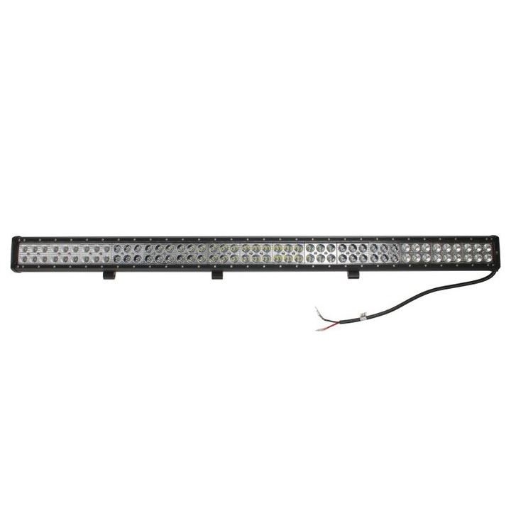 Proiector auto Osram Opto LED bar, offroad 270W, 12-24-30V negru