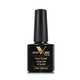 Kit 4 oje semipermanente, top coat, base coat, 10 servetele pentru indepartarea ojei, Venalisa, 7.5 ml, 916, 920, 921, 926