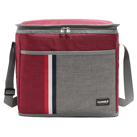 Geanta Frigorifica, 36X18.5X31, 20.5L, Sannea CB802