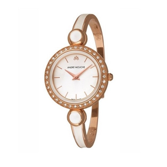 Andre Mouche Marquise Aria Crystal