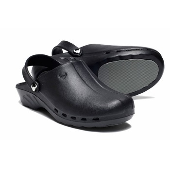 Saboti medicali Suecos Oden, 44, Negru Saboti medicali Suecos Oden, 44, Negru