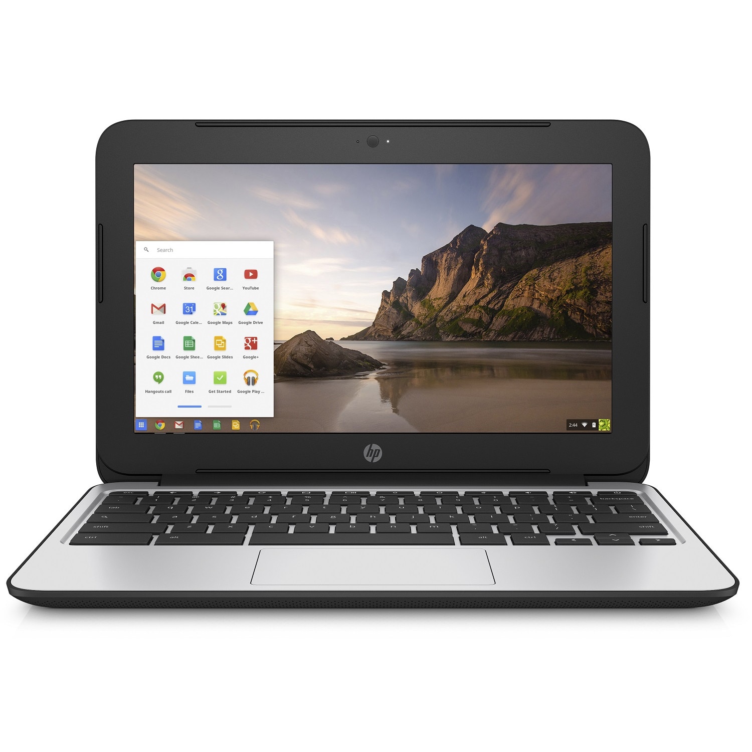 Лаптоп HP Chromebook 11 G3
