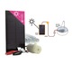 Kit educational microsolar pompa Xunzel KSP10