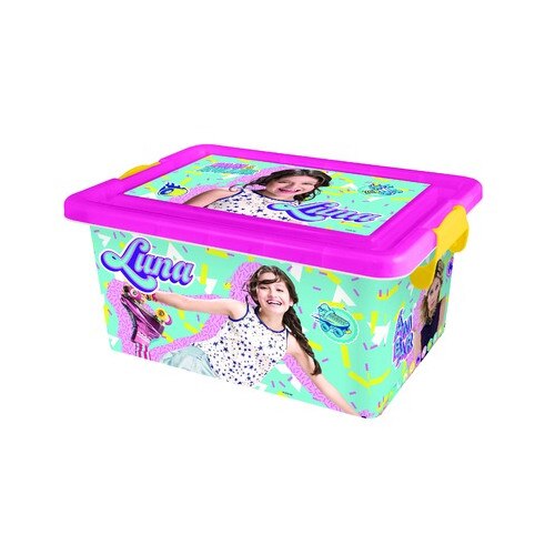 SOY LUNA Cutie depozitare 7 L