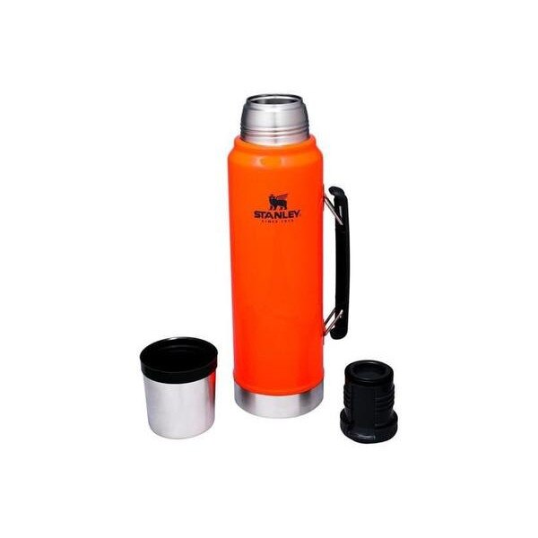 Stanley The Legendary Classic Thermos 1000 ml - Bottomland Mossy Oak