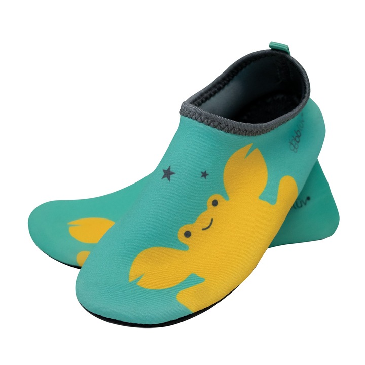 Bblüv Shoöz strandcipő aqua small