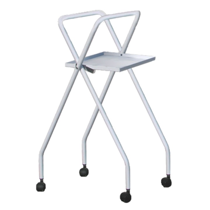 Vasalóállomás kocsi a Bieffe Maxi Vapor/Blu Vapor vasalóállomáshoz