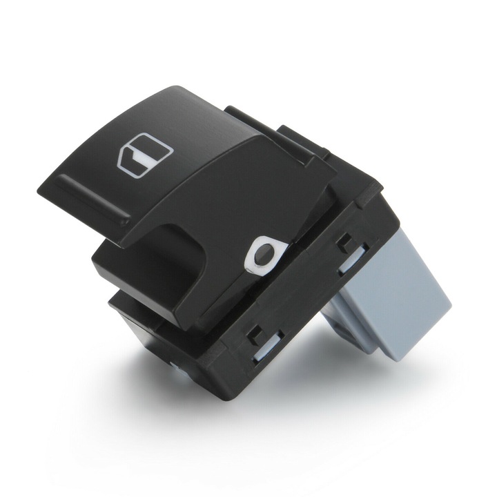 Бутон за ел.стъкла за Volkswagen Golf 5 6 Passat Jetta Polo, SEAT Leon Ibiza Altea