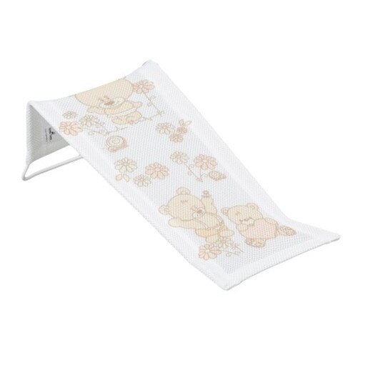 Hamac de baie Tega Baby Teddy Bear white