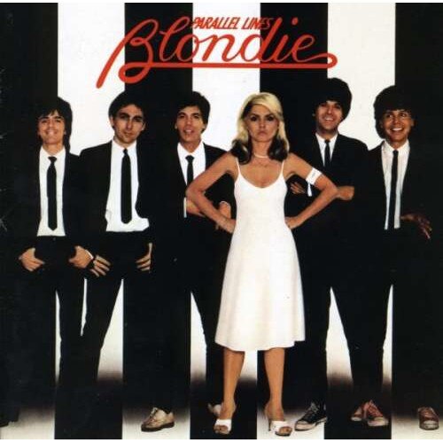Blondie - Parallel Lines + 4 (CD)