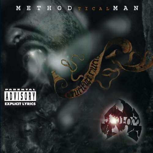 Method Man - Tical (CD)