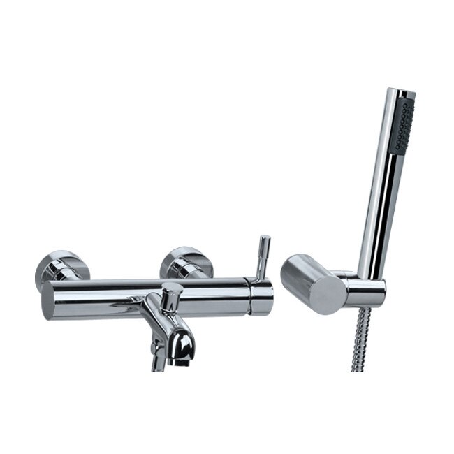 Baterie cada si dus perete VEGANE - Valvex 2422890