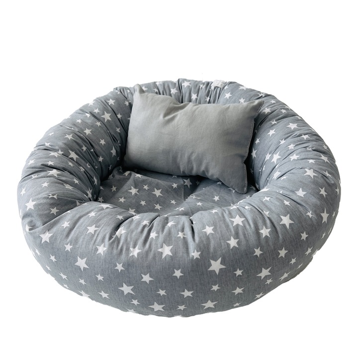 9. Легло Капинката за малки котки