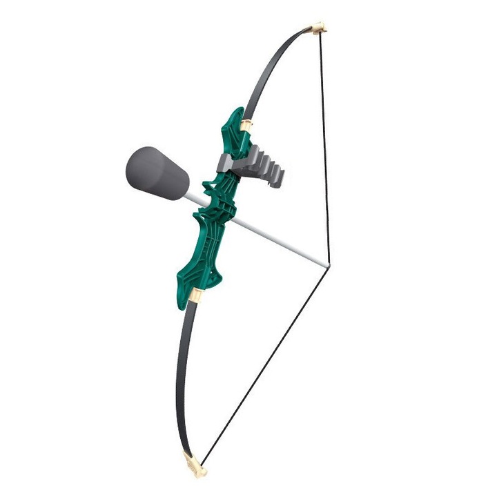 Arbaleta pentru copii, Multicolor