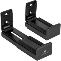 Suport de perete pentru bara de sunet reglabila, adancime 90~154 mm (3,5"~6,1"), MC-932