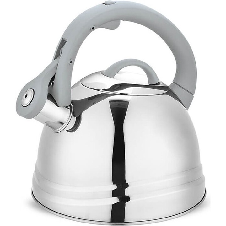 Suport pentru placa auto carlinga, magnetic pentru telefon smartphone Maclean MC-858