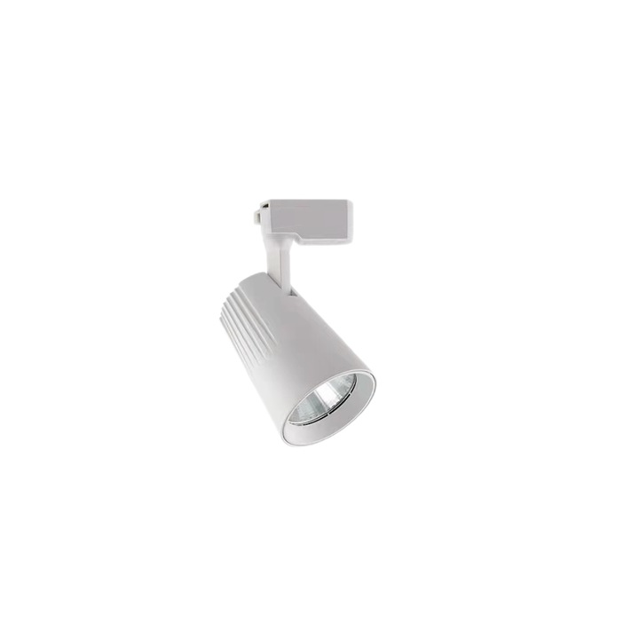 Proiector LED RFAN, Model B63 WH, 32W, 4000K Lumina Neutra, 3420lm, Directionabil pe Sina Monofazata, Alb