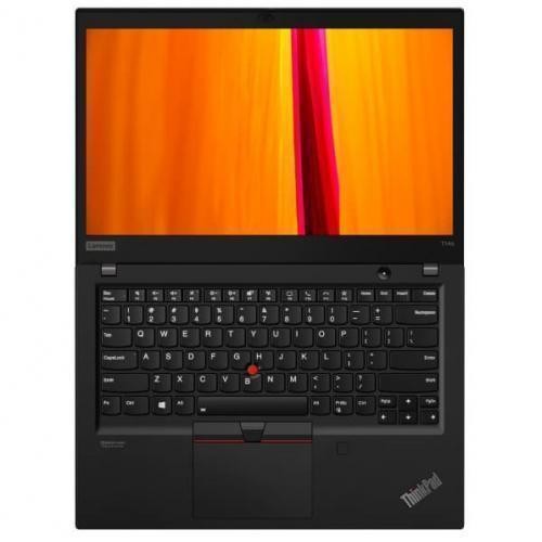 Laptop Lenovo ThinkPad T14 Gen2, Intel Core i5-1135G7, 14