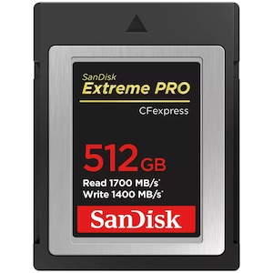 thin Conversely Unpleasantly Card de memorie SanDisk Extreme PRO CFexpress Card Type B, 128GB, 1700MB/s  Citire, 1200MB/s Scriere - eMAG.ro