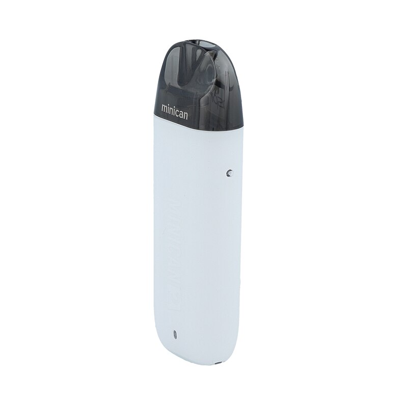 Kit Tigara Electronica Aspire Minican 2 Pod, 400mah, 2ml, Pearl