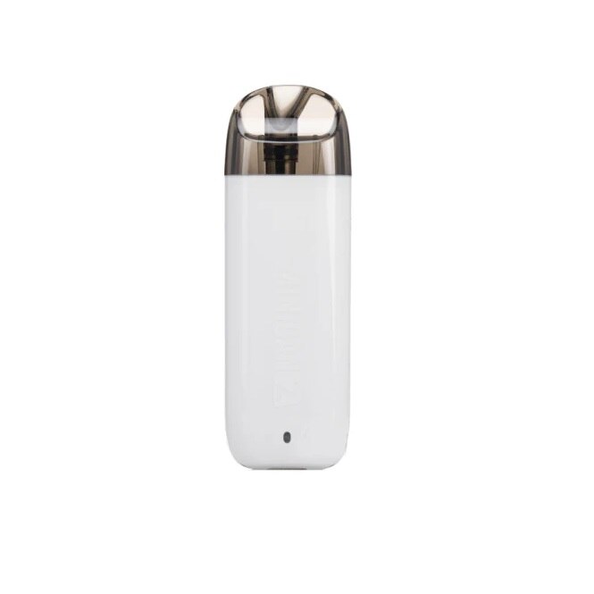 Kit Tigara Electronica Aspire Minican 2 Pod, 400mah, 2ml, Pearl