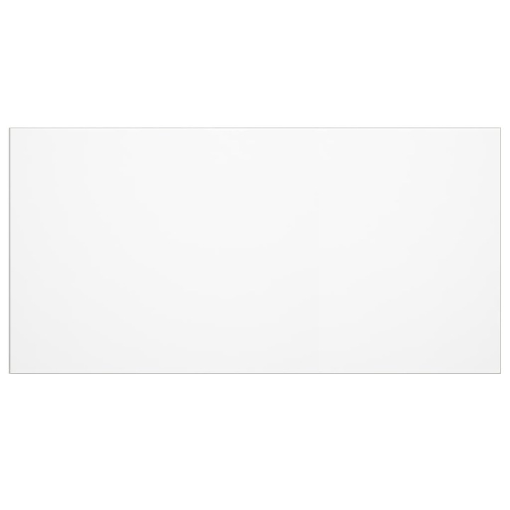 Протектор за маса vidaXL, матов, 180x90 см, 2 мм, PVC, 2.9 kg