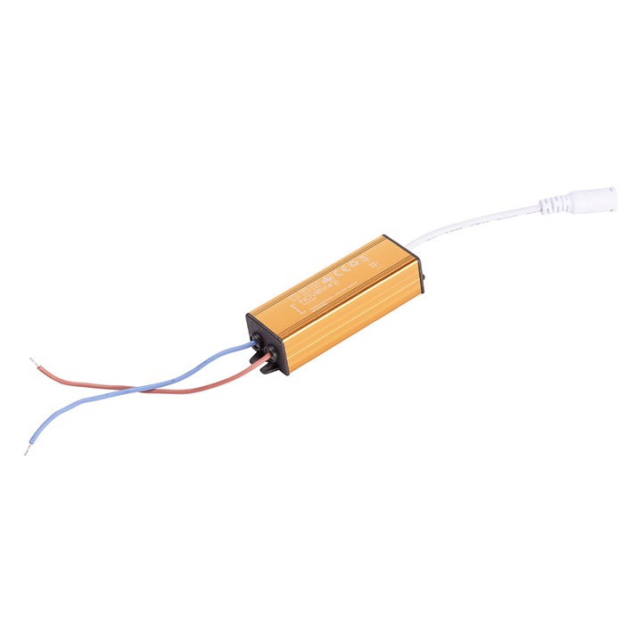 Led трансформатор, 48W