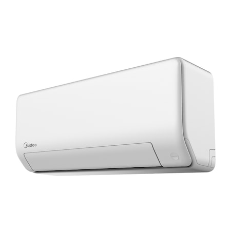 Aparat de aer conditionat Midea All Easy Pro Nordic MSEPBU-12HRFN8-MOX330-12HFN8 Inverter 12000 BTU, Clasa A+++, Filtrare dubla, ECO mode, WiFi