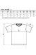 Set 3 tricouri de barbati, Malfini, Elegant Casual, Alb/Negru/Khaki