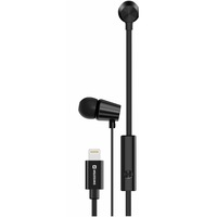 Casti audio Swissten YS500, Black
