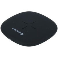 Incarcator wireless Swissten 10w (pachet eco), Black