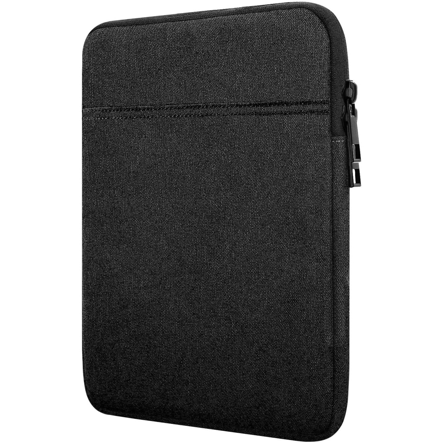 Husa tableta 9 - 11 inch ProCase Sleeve Aiyando, negru