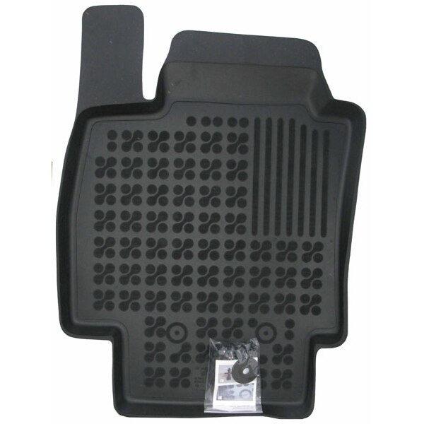 Set covorase interior cauciuc auto Renault Captur dupa 2013