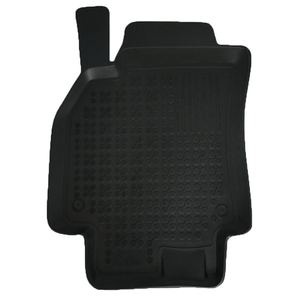 Set covorase interior cauciuc auto Renault Fluence dupa 2009