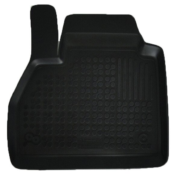 Set covorase interior cauciuc auto Renault Kangoo II dupa 2008