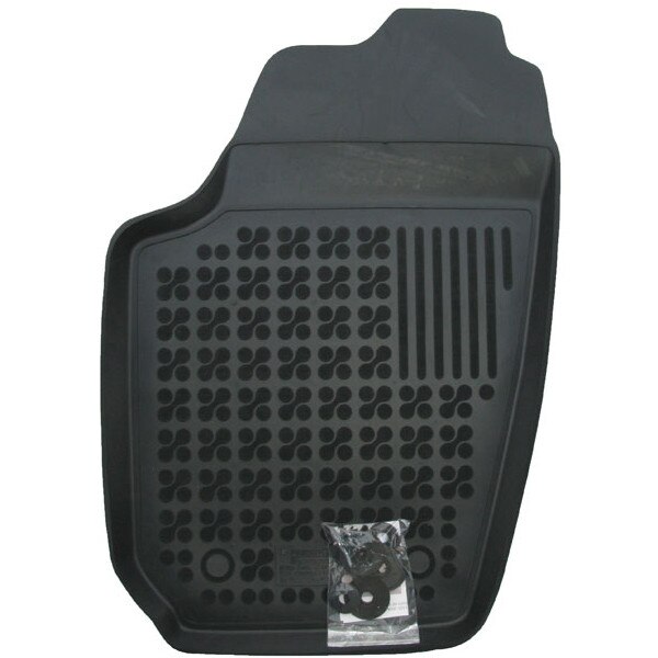 Set covorase interior cauciuc auto Seat Ibiza 2002-2008