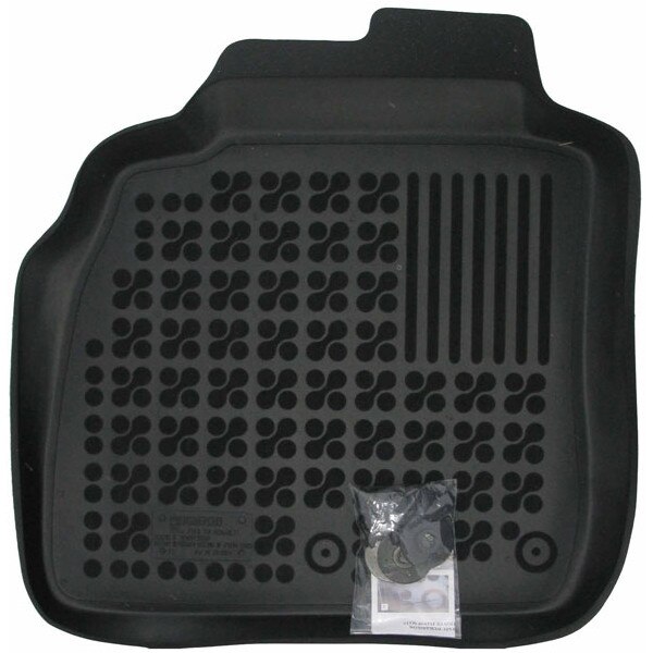 Set covorase interior cauciuc auto Renault Scenic 2