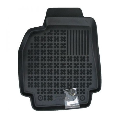 Set covorase interior cauciuc auto Renault Megane II 2002-2009