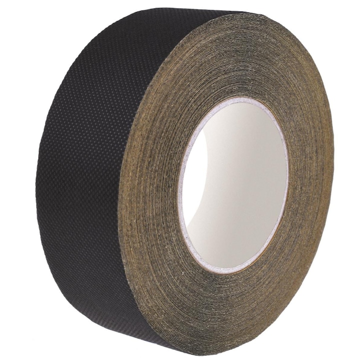 Banda pentru reparatii si fixare membrane si folii pentru acoperis 48mmx25m